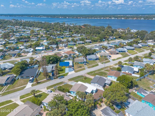 46 Ocean Shore Drive, Ormond Beach, FL 32176