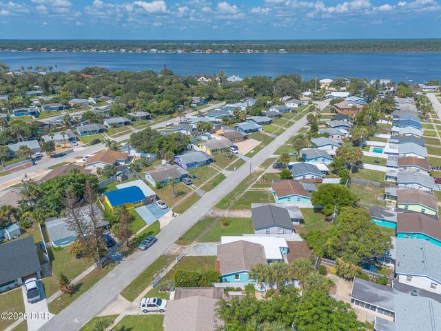 46 Ocean Shore Drive, Ormond Beach, FL 32176