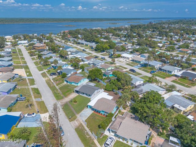 46 Ocean Shore Drive, Ormond Beach, FL 32176