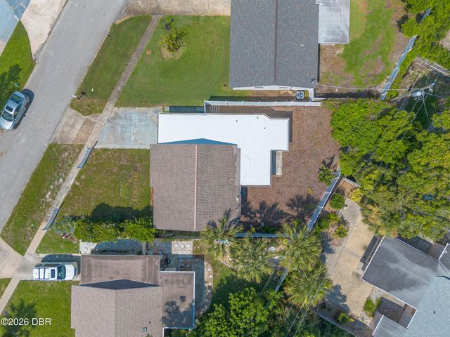 46 Ocean Shore Drive, Ormond Beach, FL 32176