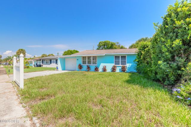 46 Ocean Shore Drive, Ormond Beach, FL 32176