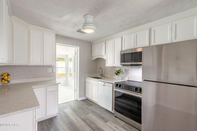 46 Ocean Shore Drive, Ormond Beach, FL 32176