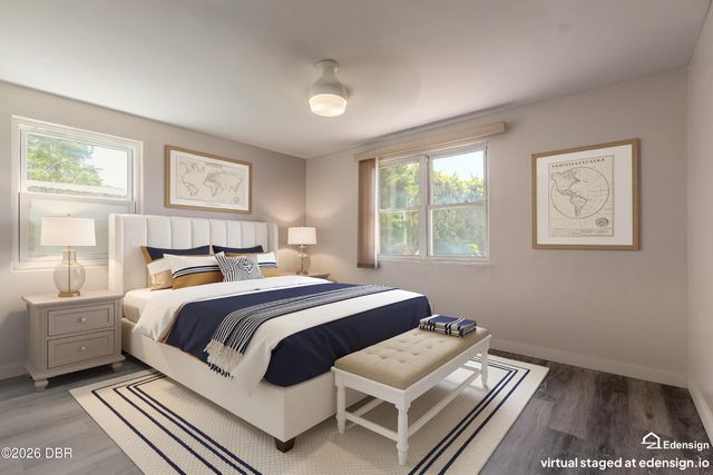 46 Ocean Shore Drive, Ormond Beach, FL 32176