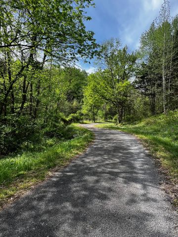 0 Weber Lane, Celina, TN 38551