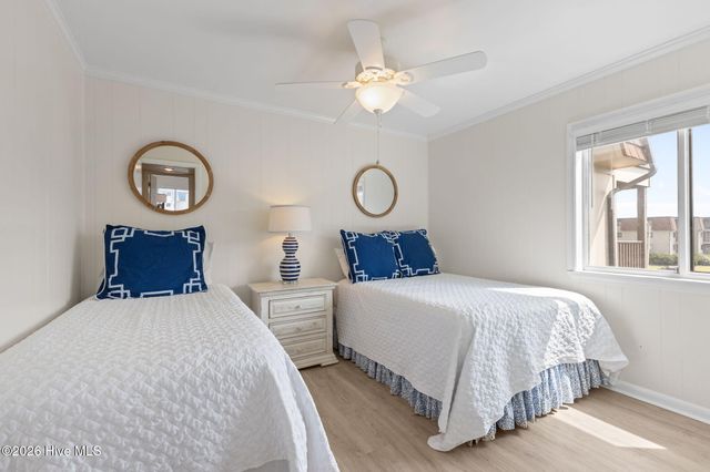 2008 E Ft Macon Road I-8, Atlantic Beach, NC 28512