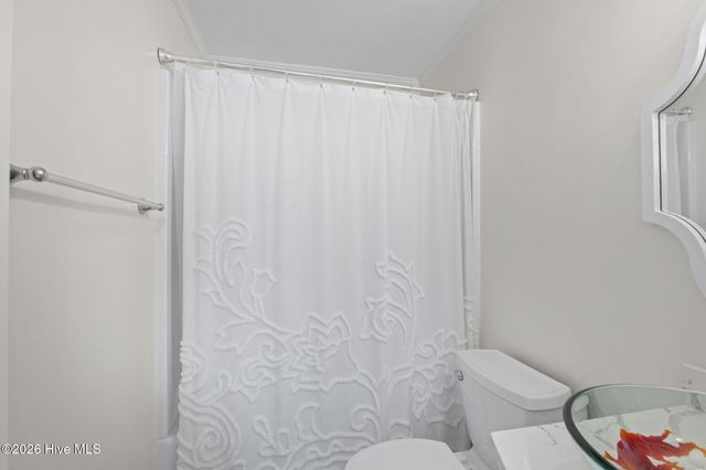 2008 E Ft Macon Road I-8, Atlantic Beach, NC 28512