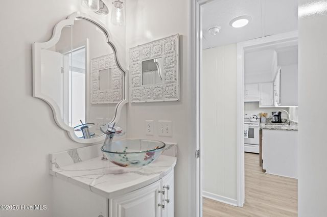 2008 E Ft Macon Road I-8, Atlantic Beach, NC 28512