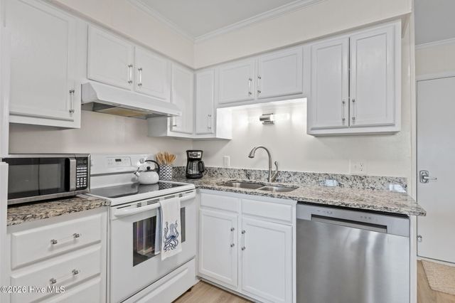 2008 E Ft Macon Road I-8, Atlantic Beach, NC 28512