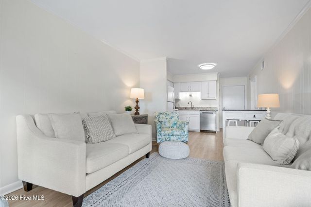 2008 E Ft Macon Road I-8, Atlantic Beach, NC 28512