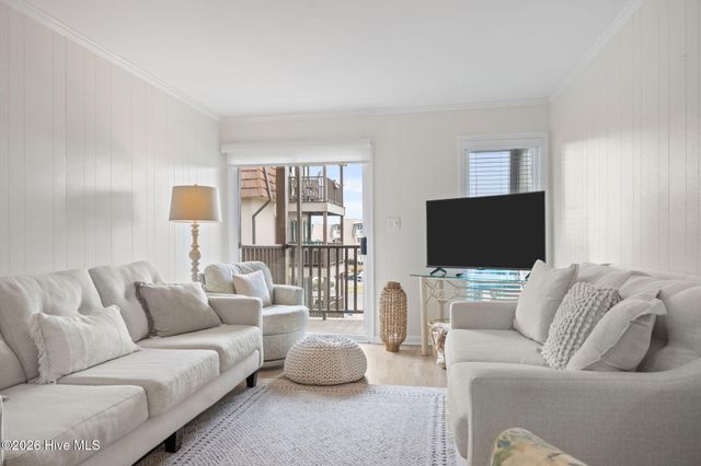 2008 E Ft Macon Road I-8, Atlantic Beach, NC 28512