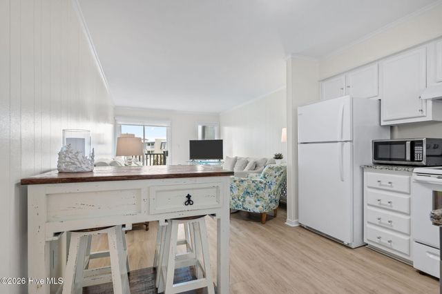 2008 E Ft Macon Road I-8, Atlantic Beach, NC 28512