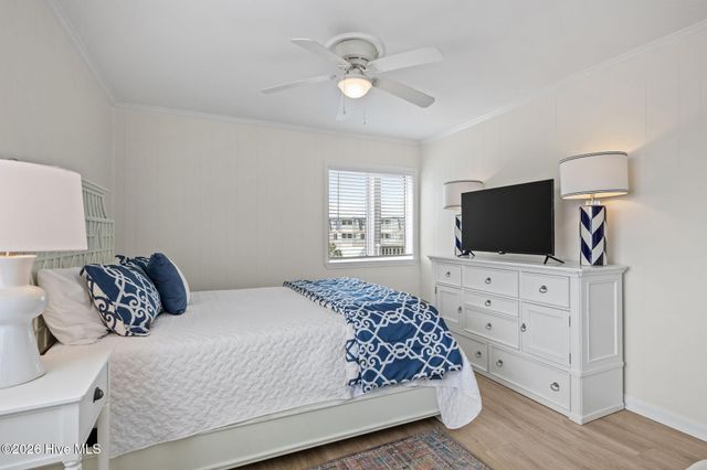 2008 E Ft Macon Road I-8, Atlantic Beach, NC 28512