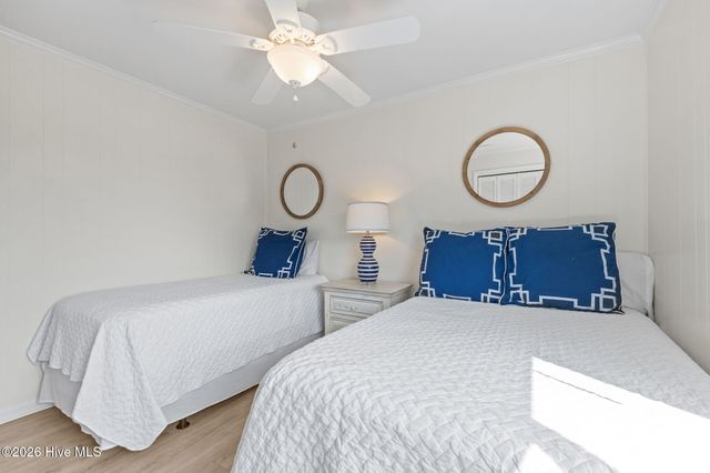 2008 E Ft Macon Road I-8, Atlantic Beach, NC 28512