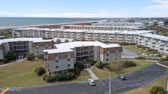 2008 E Ft Macon Road I-8, Atlantic Beach, NC 28512