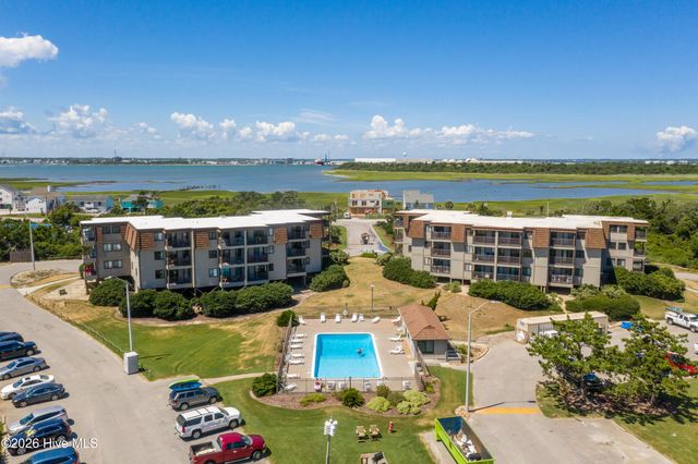 2008 E Ft Macon Road I-8, Atlantic Beach, NC 28512