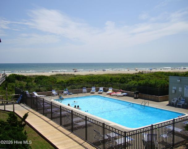 2008 E Ft Macon Road I-8, Atlantic Beach, NC 28512