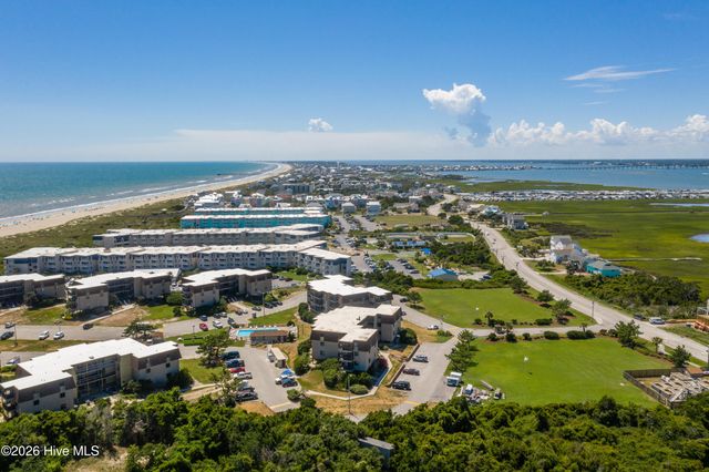 2008 E Ft Macon Road I-8, Atlantic Beach, NC 28512