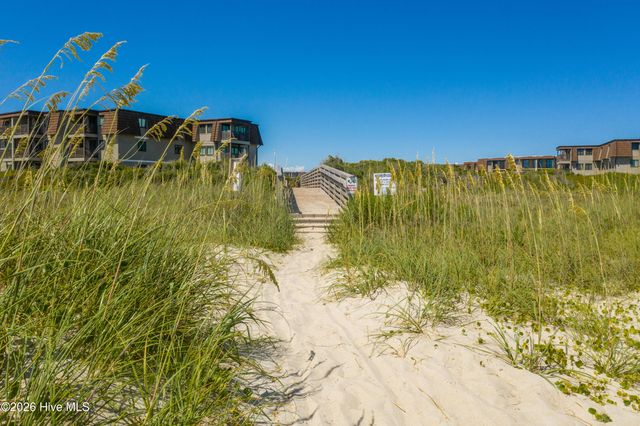 2008 E Ft Macon Road I-8, Atlantic Beach, NC 28512