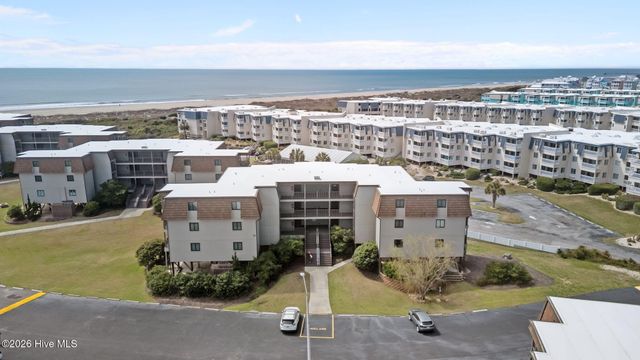 2008 E Ft Macon Road I-8, Atlantic Beach, NC 28512