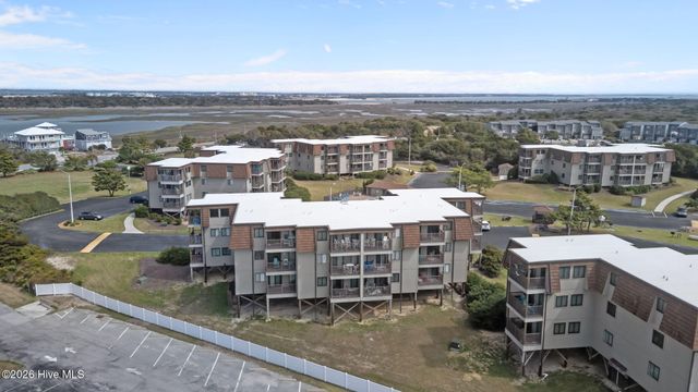 2008 E Ft Macon Road I-8, Atlantic Beach, NC 28512