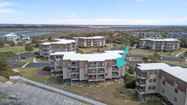 2008 E Ft Macon Road I-8, Atlantic Beach, NC 28512