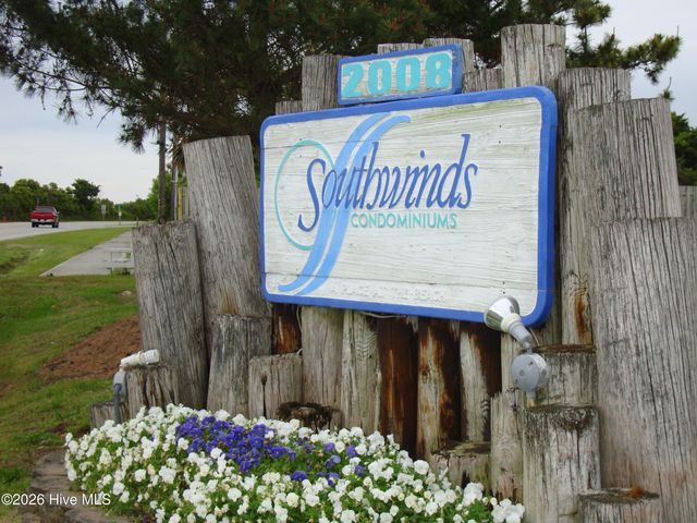 2008 E Ft Macon Road I-8, Atlantic Beach, NC 28512