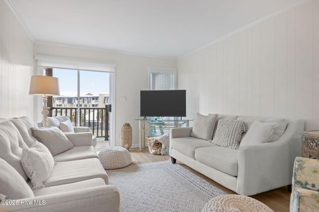 2008 E Ft Macon Road I-8, Atlantic Beach, NC 28512