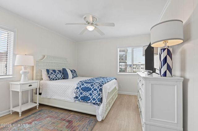 2008 E Ft Macon Road I-8, Atlantic Beach, NC 28512