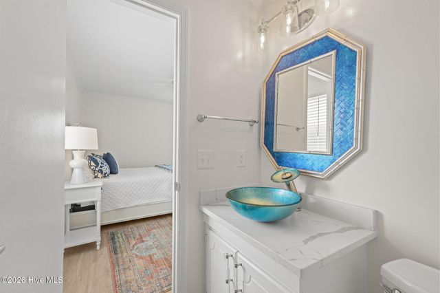 2008 E Ft Macon Road I-8, Atlantic Beach, NC 28512