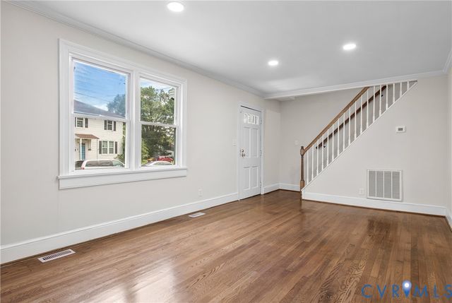 1766 Chuckatuck Ave, Petersburg, VA 23805
