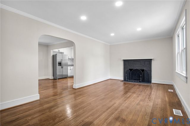1766 Chuckatuck Ave, Petersburg, VA 23805