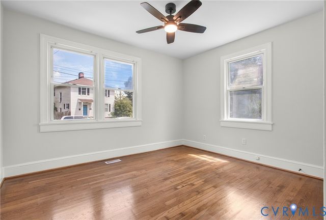 1766 Chuckatuck Ave, Petersburg, VA 23805