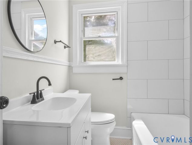 1766 Chuckatuck Ave, Petersburg, VA 23805