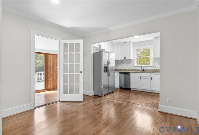 1766 Chuckatuck Ave, Petersburg, VA 23805