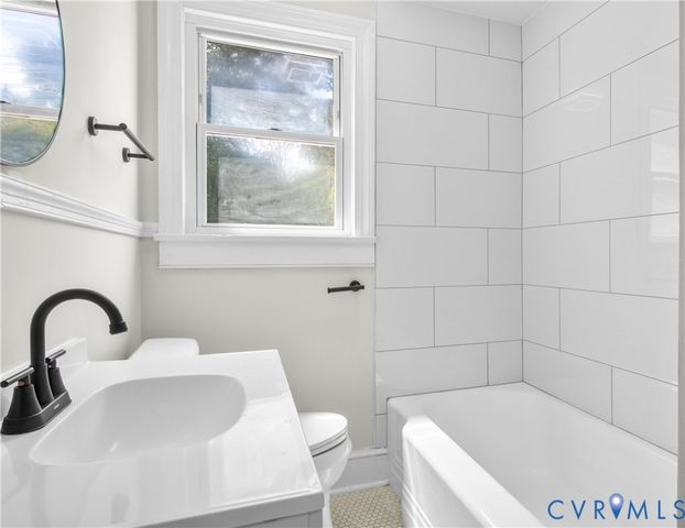 1766 Chuckatuck Ave, Petersburg, VA 23805