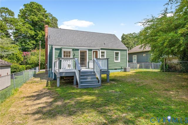 1766 Chuckatuck Ave, Petersburg, VA 23805