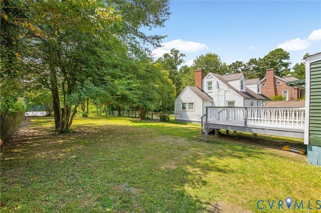 1766 Chuckatuck Ave, Petersburg, VA 23805