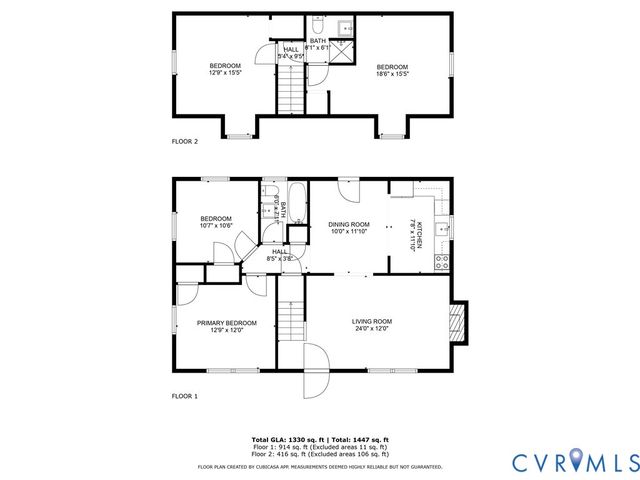 1766 Chuckatuck Ave, Petersburg, VA 23805