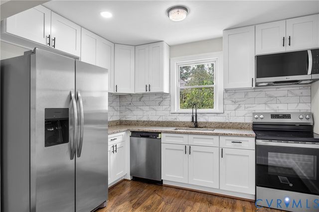 1766 Chuckatuck Ave, Petersburg, VA 23805
