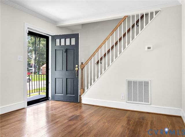 1766 Chuckatuck Ave, Petersburg, VA 23805