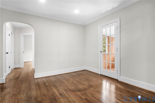 1766 Chuckatuck Ave, Petersburg, VA 23805