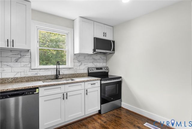1766 Chuckatuck Ave, Petersburg, VA 23805