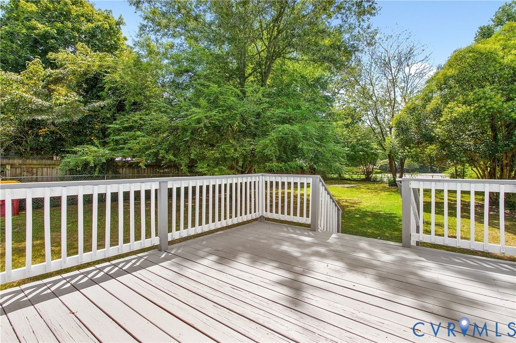 1766 Chuckatuck Ave, Petersburg, VA 23805