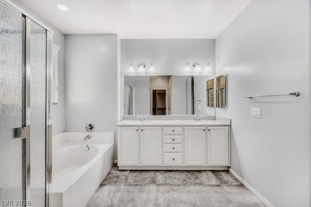 8097 Bosco Bay Avenue, Las Vegas, NV 89113