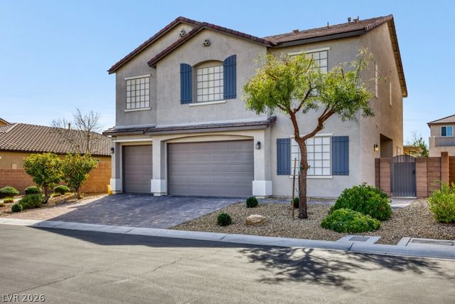 8097 Bosco Bay Avenue, Las Vegas, NV 89113