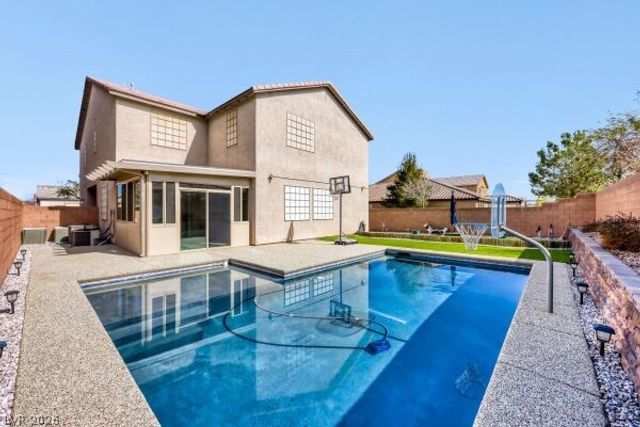 8097 Bosco Bay Avenue, Las Vegas, NV 89113