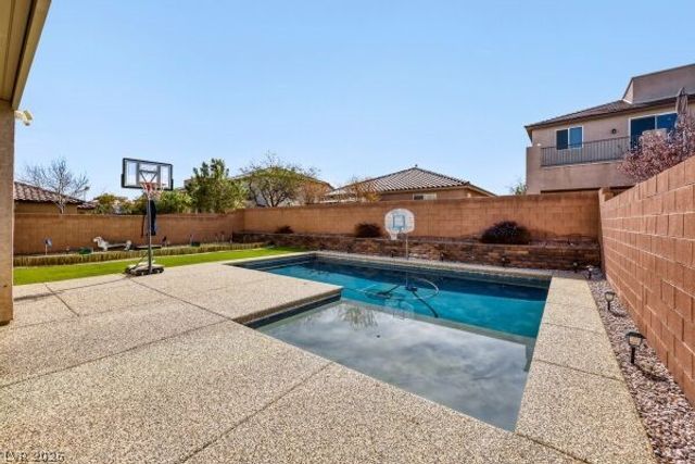 8097 Bosco Bay Avenue, Las Vegas, NV 89113