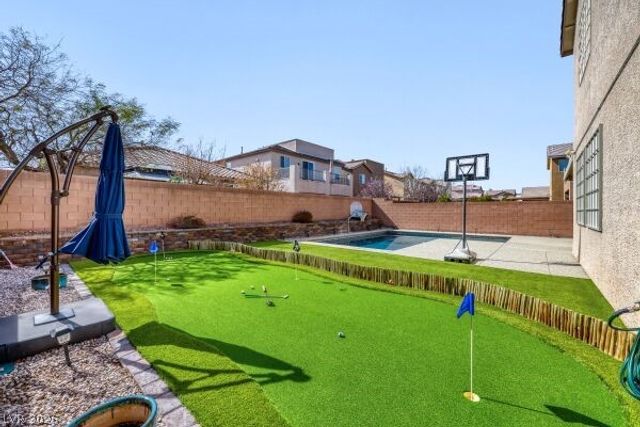 8097 Bosco Bay Avenue, Las Vegas, NV 89113