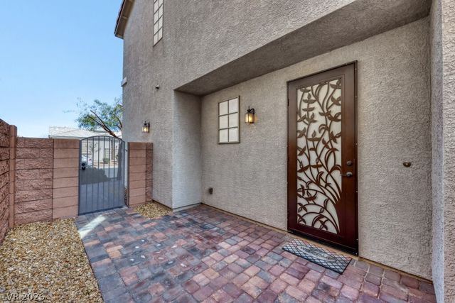 8097 Bosco Bay Avenue, Las Vegas, NV 89113