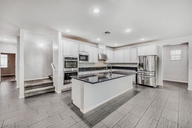 8097 Bosco Bay Avenue, Las Vegas, NV 89113